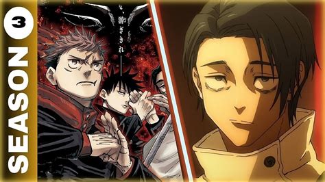 jujutsu kaisen season 3 reddit|Season 3 & Beyond : r/Jujutsushi .